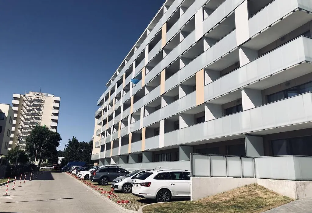 Apartamenty Premium Kasprowicza 20-1