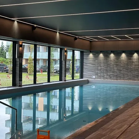 Apartamenty Premium Kasprowicza 20-3