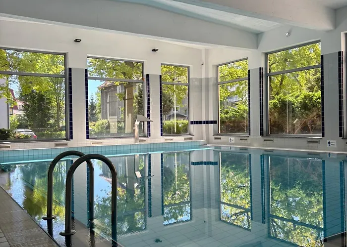Apartament Olimp w Kołobrzegu przy Promenadzie