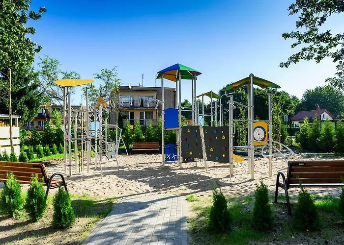 Green Point Kolobrzeg